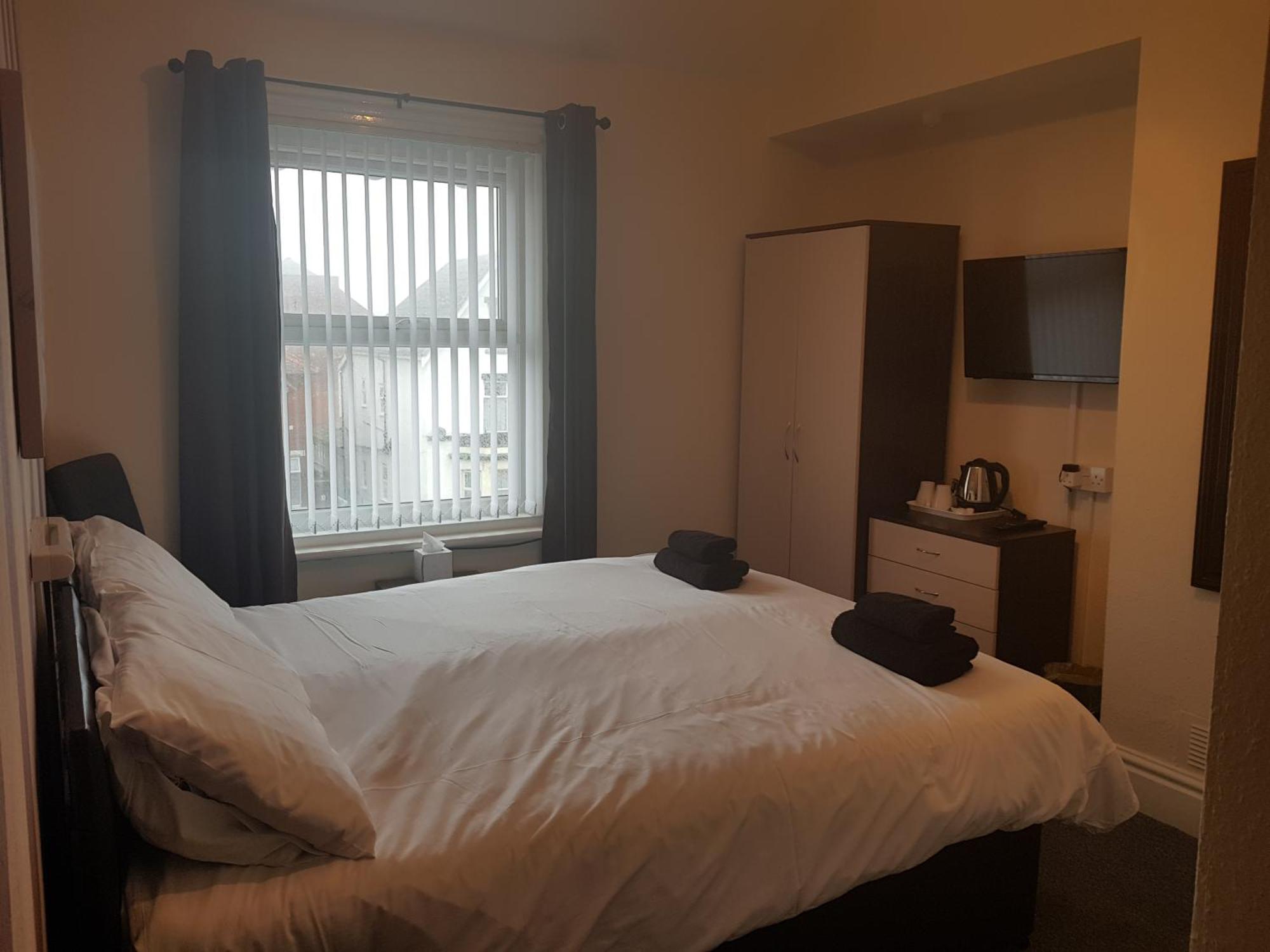 Langroyd Hotel, Blackpool