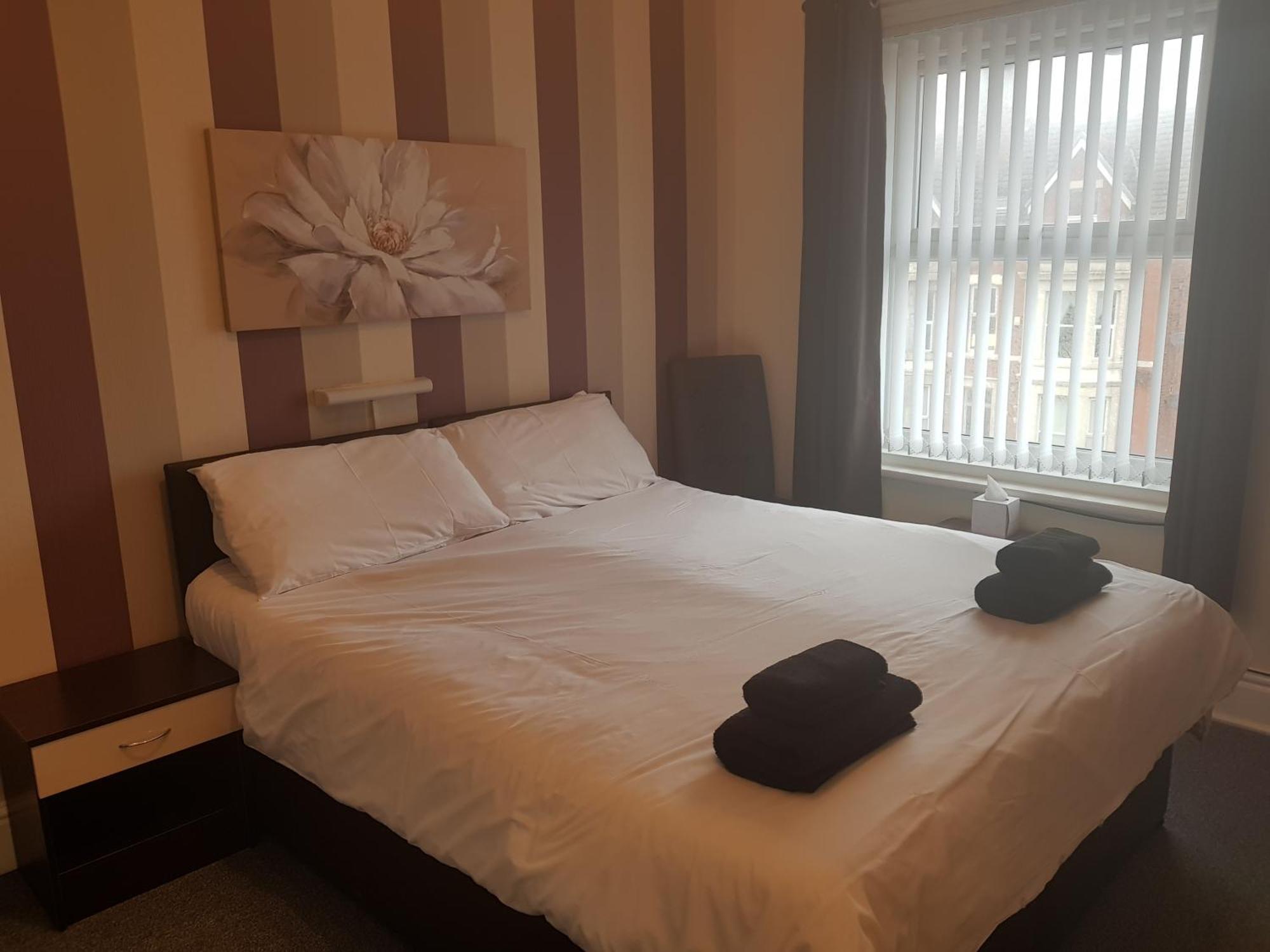 Langroyd Hotel — Photos 2