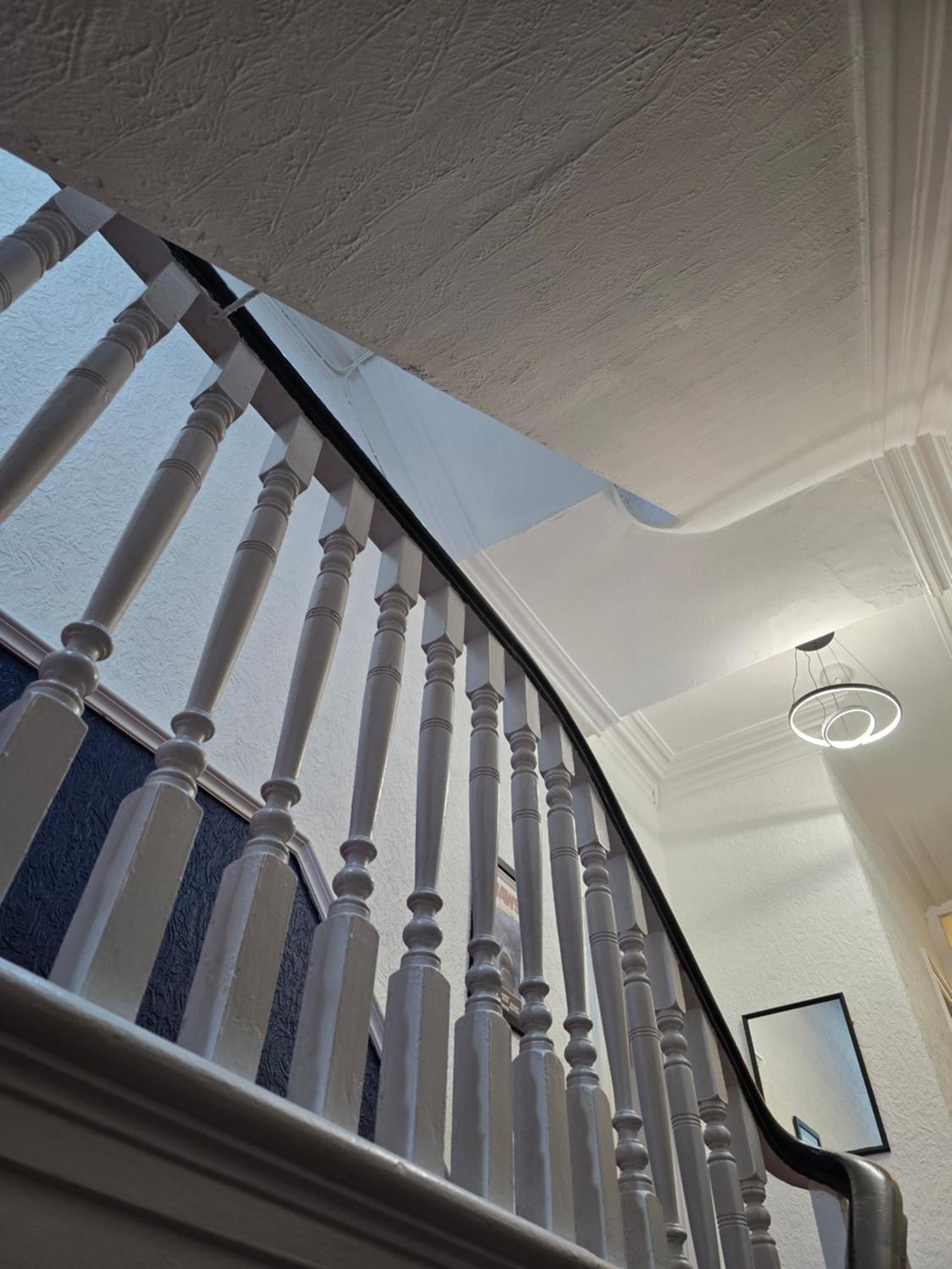 Langroyd Hotel — Photos 3